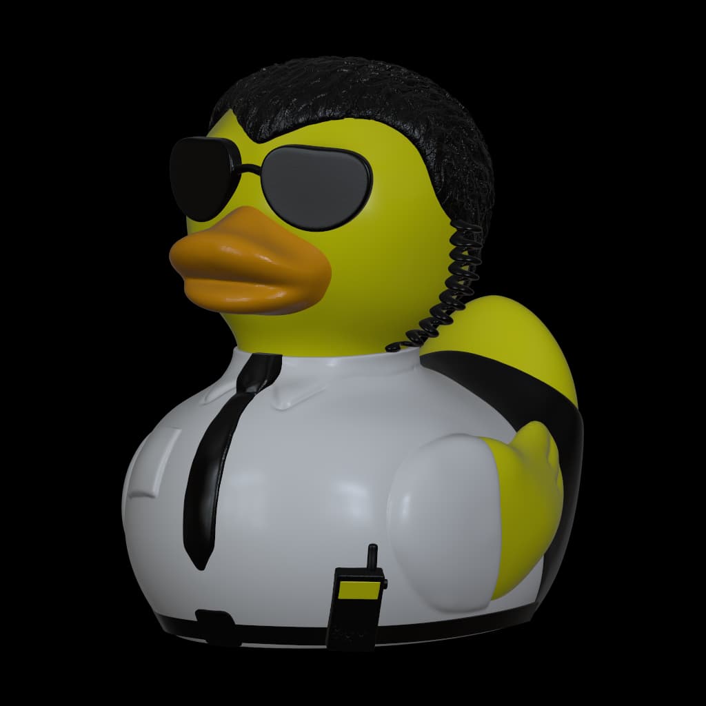 Security Duck product photo