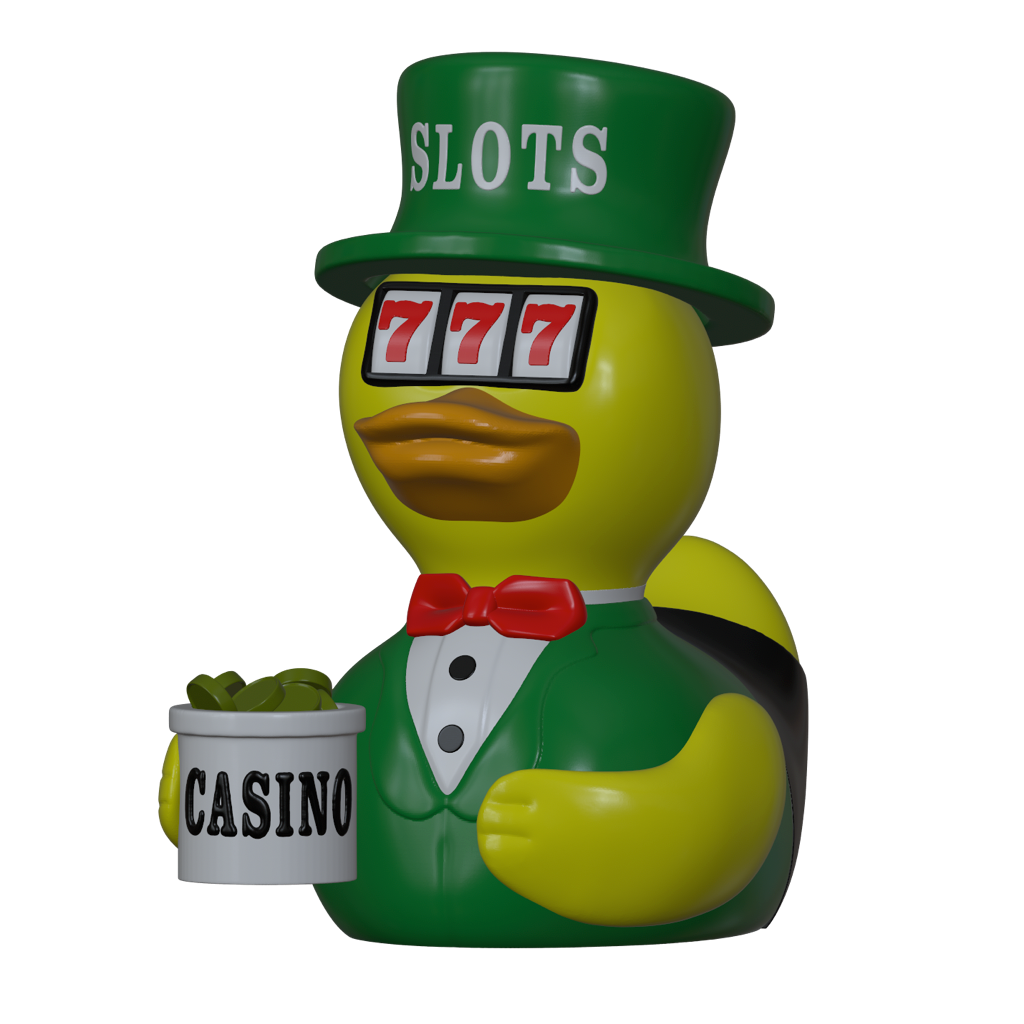Slot Duck