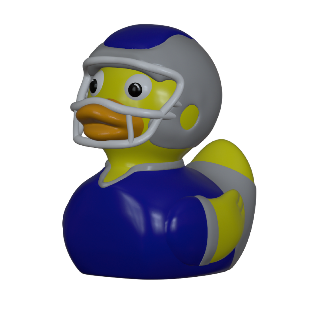 Football Duck preview